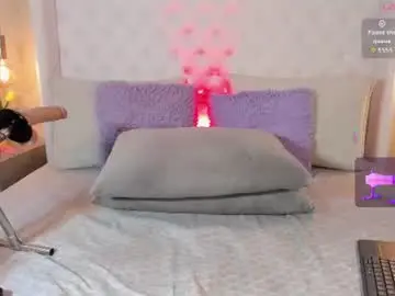 Chaturbate Adult Webcam of nickiwestt___