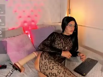 Chaturbate Best live sex cam show of nickiwestt___
