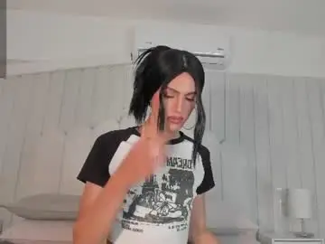 Chaturbate Sex Cam of nickiwestt___