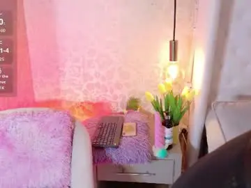 Chaturbate Live Porn of nickiwestt___