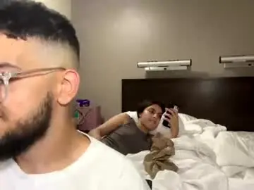 Chaturbate Free Porn Cam of numbuniverse