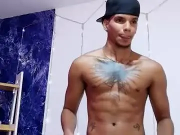 Chaturbate Live Porn of owen_blaze3