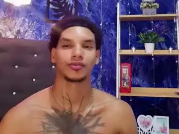 Chaturbate Adult Webcams of owen_blaze3
