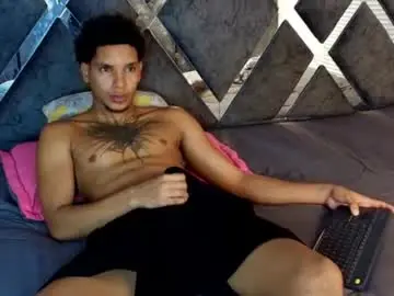 Chaturbate Adult Webcam of owen_blaze3