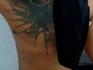 Chaturbate Private Sex Chat of owen_blaze3