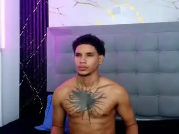 Chaturbate Best live sex cam show of owen_blaze3