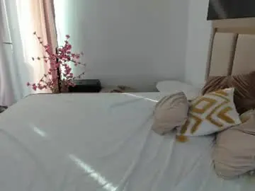 Chaturbate Live Porn of patriciakeys
