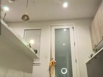 Chaturbate Best live sex cam show of pepperxminthe