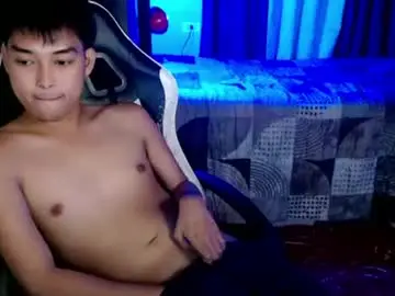 Chaturbate Private Sex Chat of prettyboytwink_69