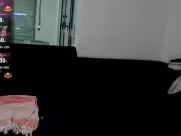 Chaturbate Live Porn of samarafromthewell