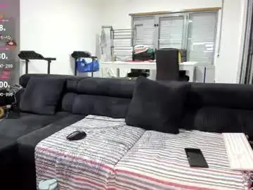 Chaturbate Live Porn of samarafromthewell