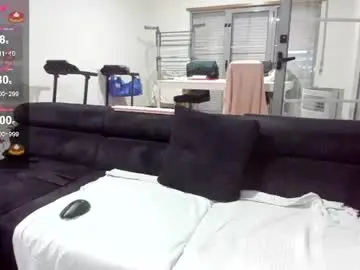 Chaturbate Free Porn Cam of samarafromthewell