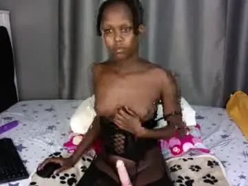 Chaturbate Live Porn of sexy_ebbony