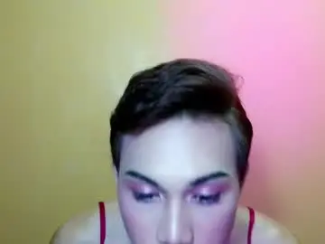 Chaturbate Live Porn of sexy_kimeya19