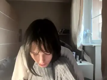 Chaturbate Live Porn of shirakranendonk
