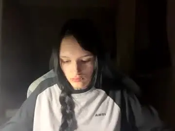 Chaturbate Live Sex Cam of shirakranendonk