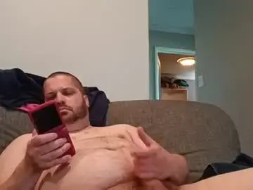 Chaturbate Adult Video Chat of studlydaddy89