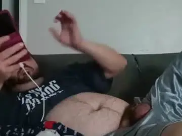Chaturbate Adult Video Chat of studlydaddy89