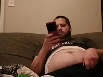 Chaturbate Nude Webcam of studlydaddy89