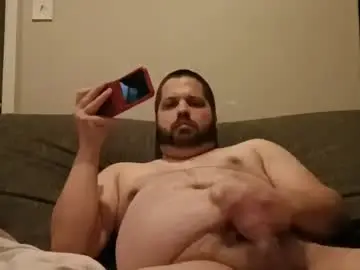 Chaturbate Live Sex of studlydaddy89