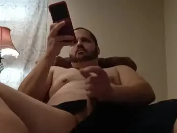 Chaturbate Nude Webcam of studlydaddy89