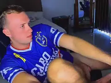 Chaturbate Best Webcam of tommy_cumfinger