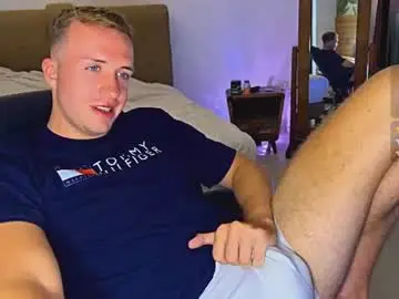 Chaturbate Nude Webcam of tommy_cumfinger