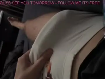 Chaturbate Watch Live Sex Cams of tommy_cumfinger