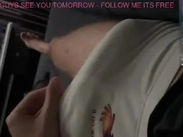 Chaturbate Private Sex Chat of tommy_cumfinger
