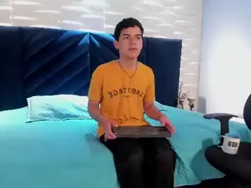 Chaturbate Private Sex Chat of alfred_vittar