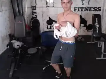 Chaturbate Adult Webcams of alfred_vittar