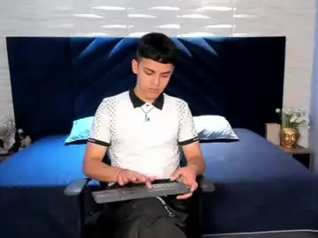 Chaturbate Free Live Porn of alfred_vittar
