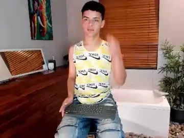 Chaturbate Live Porn of alfred_vittar