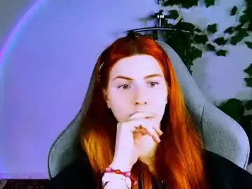 Chaturbate Sex Cam of aliceinredsquare_