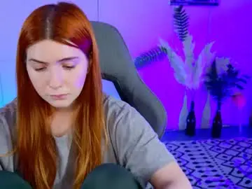 Chaturbate Sex Cam of aliceinredsquare_