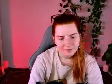 Chaturbate Live Sex of aliceinredsquare_