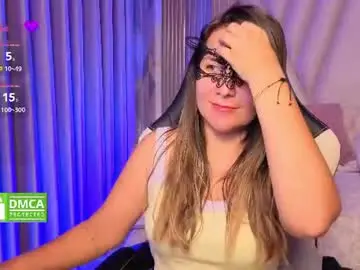 Chaturbate Watch Live Sex Cams of amelie_aniiston