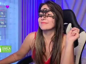 Chaturbate Best Webcam of amelie_aniiston