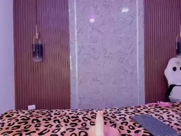 Chaturbate Nude Webcam of ana_polk