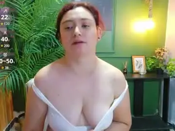 Chaturbate Sex Chat of anaa_rosee