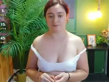 Chaturbate Free Porn Cam of anaa_rosee