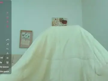 Chaturbate Watch Live Sex Cams of annie_collen