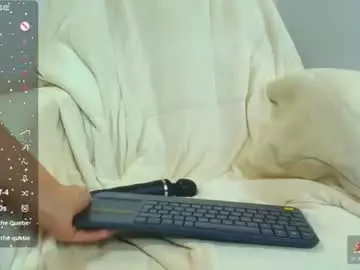 Chaturbate Sex Chat of annie_collen
