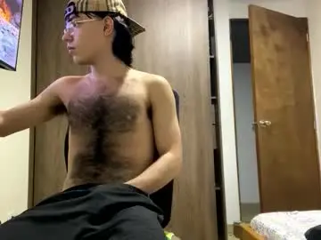 Chaturbate Sex Cam of aw0052