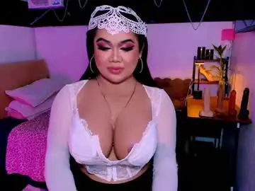 Chaturbate Sex Cam of bigtraditionalts