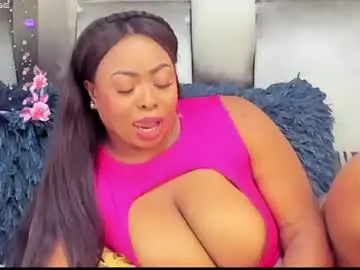 Chaturbate Live Sex of camilabenitezz