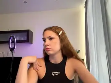 Chaturbate Nude Webcam of caroylnteska