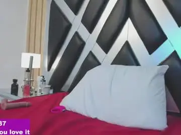 Chaturbate Live Sex Cam of cloeperson