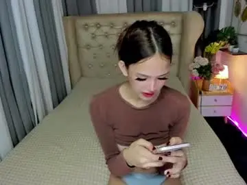 Chaturbate Live Sex Cam of cute_ariah