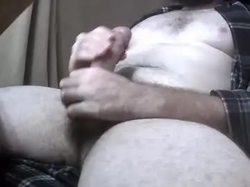 Chaturbate Sex Cam of daddy_hardknob